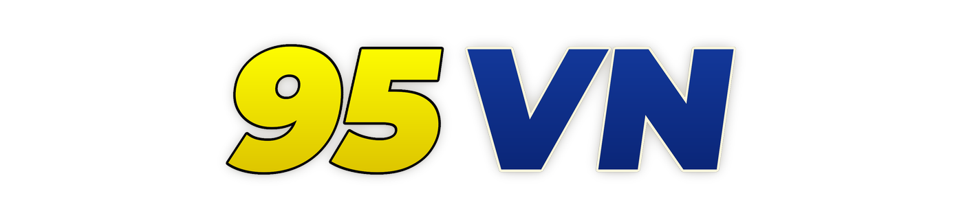 95vn Logo